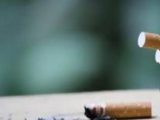 Φωτογραφία για Ρουμανία: Το 28% των παιδιών καπνίζει πριν καν συμπληρώσει τα δέκα έτη