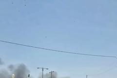 ΤΩΡΑ: νέα μεγάλη φωτιά στο Καρακόνερο - φώτο