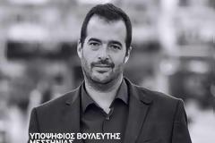 Μεσσηνία: Ο Μενέλαος Γερονικολός Υποψήφιος Βουλευτής με το Κίνημα Αλλαγής - ΠΑΣΟΚ