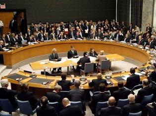 Φωτογραφία για ΟΗΕ: Συνεδριάζει εκτάκτως το Συμβούλιο Ασφαλείας καθώς ξεφεύγει η κατάσταση στη Λιβύη