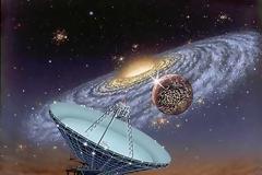 Μέχρι και 99,6% οι πιθανότητες να είμαστε μόνοι στον γαλαξία μας ;