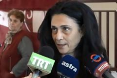 Δήμητρα Τσιαντάκη: Η καθαρίστρια με το πλαστό απολυτήριο μιλάει για την δικαίωσή της από τον Άρειο Πάγο