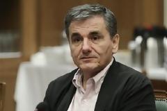 Ευκλ. Τσακαλώτος: Τα 5+1 επιτεύγματα της κυβέρνησης στην οικονομία