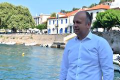 Σταύρος Καραγκούνης: «Βάζουμε τέλος στα πολιτικά τζάκια και με καθαρά πρόσωπα προχωράμε μπροστά»