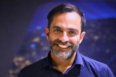 Ψήφο στον Υπ. Βουλευτή της ΝΔ στο Βόρειο Τομέα Αθήνας, Δημοσιογράφο - Πολεμικό Ανταποκριτή Φώτη Καρύδα