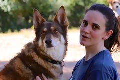 Ζερόμ, ο σκύλος – ηθοποιός με δική του καριέρα στην μεγάλη οθόνη