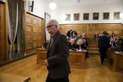 Πρυτάνεις κατά Γαβρόγλου για την κατανομή των 500 θέσεων μελών ΔΕΠ