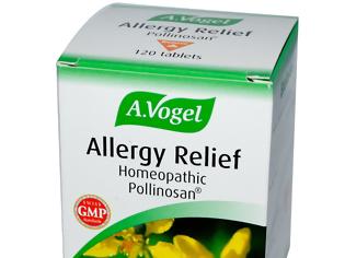 Φωτογραφία για Ανακαλείται από την αγορά φάρμακο για αλλεργίες