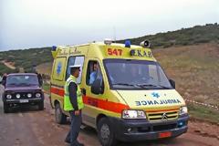 Πρώτες πληροφορίες για τον θάνατο του Eπιλοχία στο Στρυμονικό Σερρών-Η ανακοίνωση ΓΕΣ