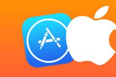 Το App Store έχει μειώσει τον αριθμό των λήψεων αλλά το εισόδημά του συνεχίζει να αυξάνεται