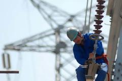 Αποκαταστάθηκε μετά από 14 ώρες το μπλακ άουτ σε περιοχές της Αν.Θεσσαλονίκης