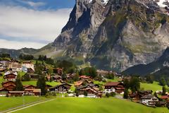 Αυτή είναι η καλύτερη χώρα για να ζει και να εργάζεται κάποιος