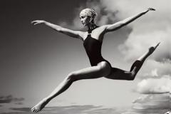 Τα πιο ωραία πόδια της ιστορίας: Ατελείωτα, μυώδη ή με καμπύλες, κάποιες έγραψαν ιστορία χάρη σε αυτά [εικόνες]