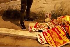 Αυτοταπείνωση είναι το να καμαρώνεις που είσαι υπάνθρωπος