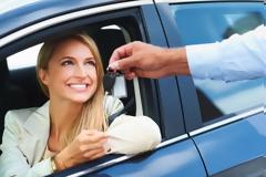 Πήγαν να αγοράσουν μεταχειρισμένο ΙΧ και ανακάλυψαν οτι το είχαν νοικιάσει σε νησί