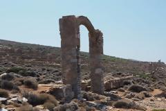 Αρχαιολογικός χώρος ολόκληρη η Μακρόνησος σύμφωνα με το Κεντρικό Αρχαιολογικό Συμβούλιο