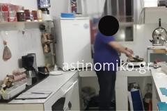 Απίστευτο κι όμως... ελληνικό: Κρατούμενοι άνοιξαν σουβλατζίδικο μέσα στις φυλακές Κορυδαλλού!