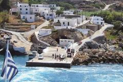 Το ελληνικό νησί που προσφέρει 500 ευρώ τον μήνα για να ζήσετε εκεί!