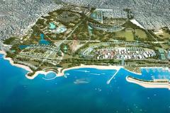 Ελληνικό: Τι προκάλεσε σύγκρουση της κυβέρνησης με τη Lamda Development