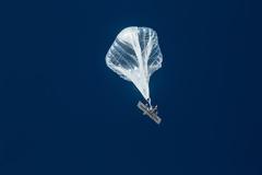 Loon: Η «ώρα της κρίσης» για τα αερόστατα παροχής Ίντερνετ της Google