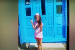 Αποζημίωση ένα εκατ. ευρώ ζητούν οι γονείς της μικρής Αλεξίας για την αδέσποτη σφαίρα