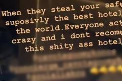 Μύκονος: Εισέβαλαν σε σουίτα πολυτελέστατου ξενοδοχείου και ξήλωσαν το χρηματοκιβώτιο