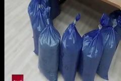 Πάνω από 30 εκατ. δισκία και άνω του μισού €δισ. η αξία των Captagon που κατασχέθηκαν στον Πειραιά