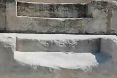 Το αδιαπέραστο στην ραδιενέργεια τσιμέντο των Αρχαίων Ελλήνων