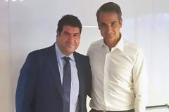 Ώρα Γρεβενών, ώρα Θανάση Σταυρόπουλου