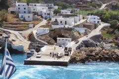 Δεν είναι φάρσα: Ποιο ελληνικό νησί σου δίνει 500 ευρώ τον μήνα για να μείνεις εκεί!