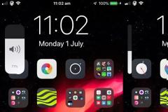 Το jailbreak φέρνει την ένδειξη έντασης του iOS 13 στο iOS 11 και iOS 12