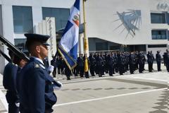 Ορκωμοσία Νέων Ανθυποσμηναγών της ΠΑ