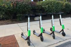 Έρχονται αυστηροί κανόνες χρήσης για τα e-scooters!