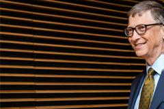 O Bill Gates χρηματοδοτεί startup Τεχνητής Νοημοσύνης