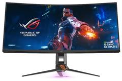 ASUS ROG Swift PG35VQ των 200Hz αναβαθμίζεται