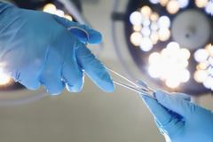 Η χειρουργική μεταφορά νεύρων αποκατέστησε τη λειτουργία των άνω άκρων σε 13 τετραπληγικούς