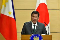 ΟΗΕ: 25 χώρες ζητούν έρευνα για τον «πόλεμο κατά των ναρκωτικών» από τον Ντουτέρτε