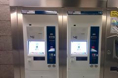 Οι υψηλές θερμοκρασίες «έλιωσαν» τα εκδοτήρια του ΟΑΣΑ