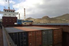 Η μεγαλύτερη ποσότητα «χαπιών των τζιχαντιστών» στον κόσμο(!) εντοπίστηκε στον Πειραιά