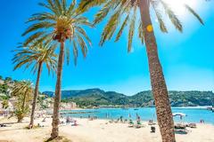 Δελτίο καιρού για Παρασκευή 5/7/2019