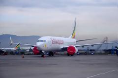 H Boeing δίνει 100 εκατ. δολάρια στις οικογένειες των θυμάτων σε Ινδονησία και Αιθιοπία