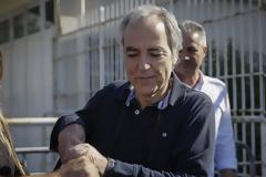 Δημήτρης Κουφοντίνας: Τρίτο «όχι» από τους δικαστές του Βόλου στην 7η άδεια