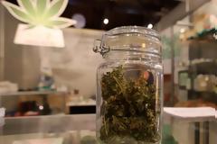 Ο ΕΟΦ ξεκαθαρίζει πως δεν κυκλοφορεί κανένα προϊόν «φαρμακευτικής κάνναβης»