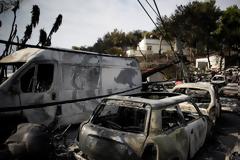 Τραγωδία στο Μάτι: Καταγγελίες για... καθυστερήσεις και άρνηση παροχής στοιχείων