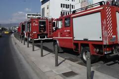 Πολύ υψηλός ο κίνδυνος πυρκαγιάς για αύριο Σάββατο στη Ρόδο