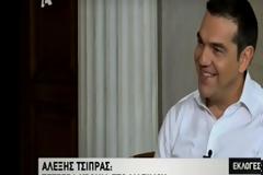 Απίστευτη απρέπεια Τσίπρα: Περιέγραψε... γελώντας την ενημέρωσή του για τον θάνατο δύο πιλότων! (video)
