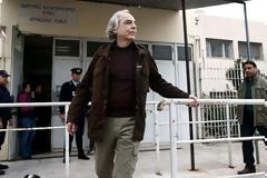 «Οχι» για τρίτη φορά από τους δικαστές Βόλου για άδεια στον Δημήτρη Κουφοντίνα