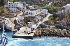 Τα Αντικύθηρα προσφέρουν 500 ευρώ, στέγη & τρόφιμα σε πολύτεκνους για να μην ερημώσουν