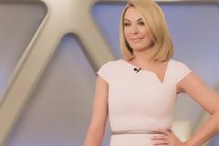 Πάει Σαββατοκύριακο η Τατιάνα...