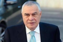 Σταυρό στον Γεράσιμο Γιακουμάτο στο ψηφοδέλτιο της ΝΔ στο Δυτικό Τομέα της Β’ Αθηνών!